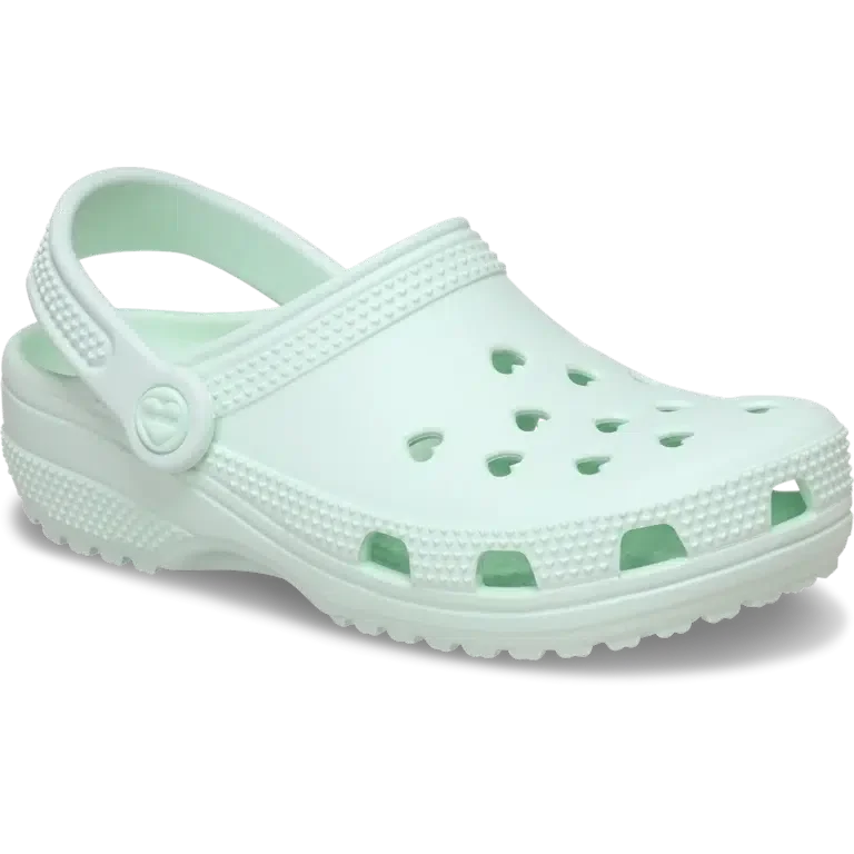 Kinder-Classic Clog „Hearts Cut out“ Kinder-Classic Clog „Hearts Cut out“