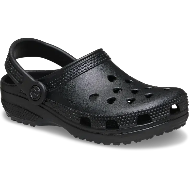 Kinder-Classic Clog „Hearts Cut out“ Kinder-Classic Clog „Hearts Cut out“