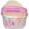 Kinder-Classic Clog „Hello Kitty® and Friends Pastel“ Kinder-Classic Clog „Hello Kitty® and Friends Pastel“