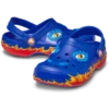 Kinder-Classic Clog „I Am Dragon Lights“ Kinder-Classic Clog „I Am Dragon Lights“