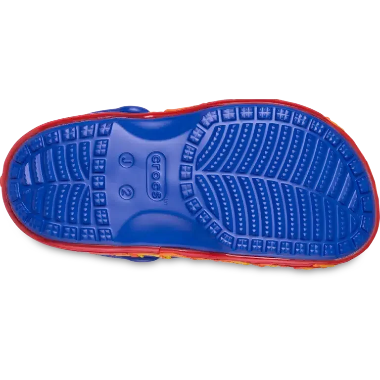 Kinder-Classic Clog „I Am Dragon Lights“ Kinder-Classic Clog „I Am Dragon Lights“