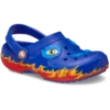 Kinder-Classic Clog „I Am Dragon Lights“ Kinder-Classic Clog „I Am Dragon Lights“