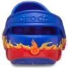 Kinder-Classic Clog „I Am Dragon Lights“ Kinder-Classic Clog „I Am Dragon Lights“