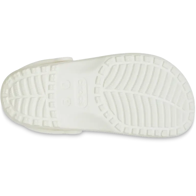 Kinder-Classic-Clog mit floralen Ausschnitten Kinder-Classic-Clog mit floralen Ausschnitten