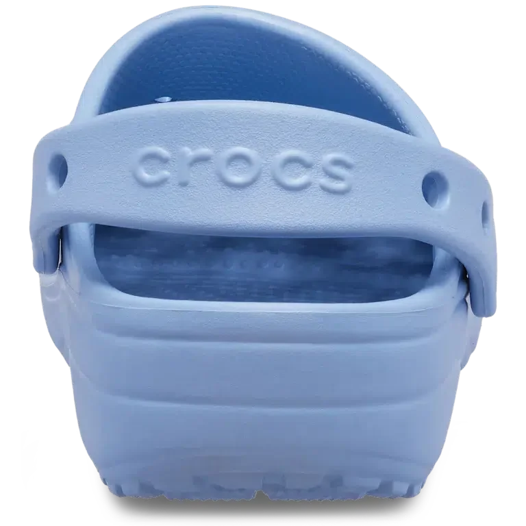 Kinder-Classic-Clog mit floralen Ausschnitten Kinder-Classic-Clog mit floralen Ausschnitten