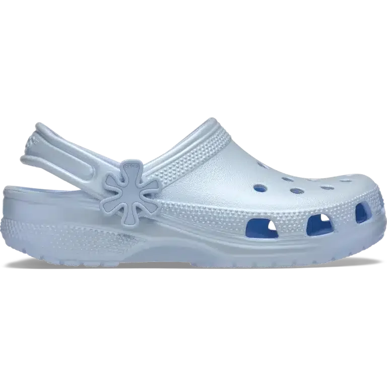 Kinder-Classic Clog „Pearl Shine“ Kinder-Classic Clog „Pearl Shine“