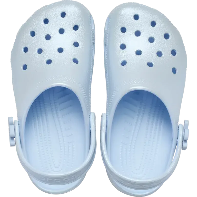 Kinder-Classic Clog „Pearl Shine“ Kinder-Classic Clog „Pearl Shine“