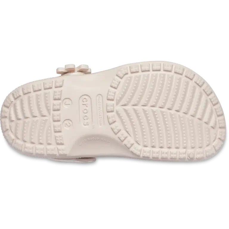 Kinder-Classic Clog „Pearl Shine“ Kinder-Classic Clog „Pearl Shine“