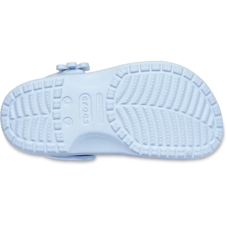 Kinder-Classic Clog „Pearl Shine“ Kinder-Classic Clog „Pearl Shine“