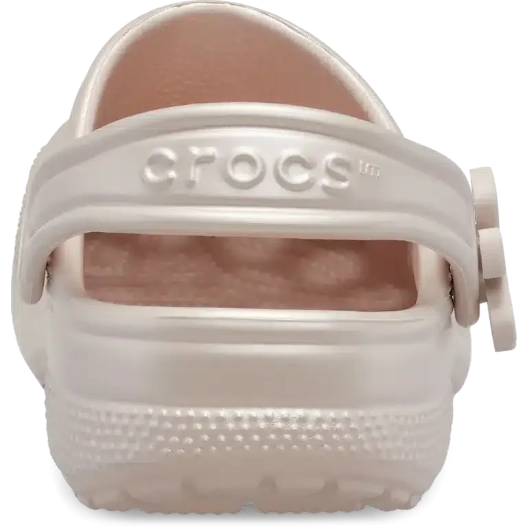 Kinder-Classic Clog „Pearl Shine“ Kinder-Classic Clog „Pearl Shine“