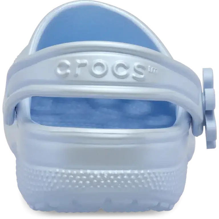 Kinder-Classic Clog „Pearl Shine“ Kinder-Classic Clog „Pearl Shine“