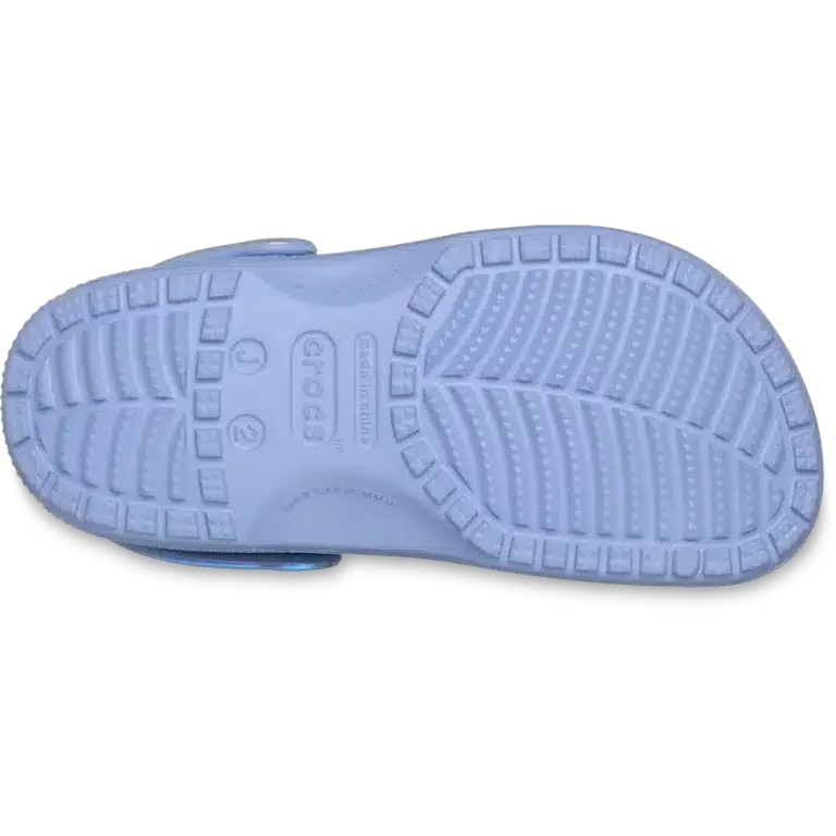 Kinder-Classic Clog „Sleepover Party“ Kinder-Classic Clog „Sleepover Party“