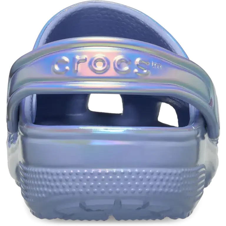 Kinder-Classic Clog „Sleepover Party“ Kinder-Classic Clog „Sleepover Party“