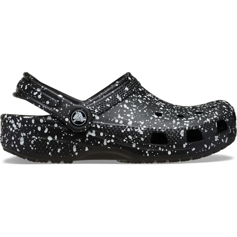 Kinder-Classic Clog „Splatter Paint“ Kinder-Classic Clog „Splatter Paint“
