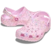 Kinder-Classic Clog „Splatter Paint“
