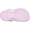 Kinder-Classic Clog „Splatter Paint“