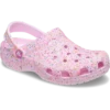 Kinder-Classic Clog „Splatter Paint“