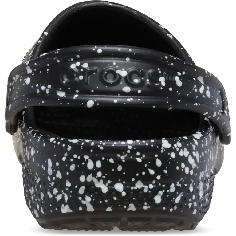 Kinder-Classic Clog „Splatter Paint“ Kinder-Classic Clog „Splatter Paint“