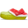 Kinder-Crocs „The Grinch Classic Lined Clog“ Kinder-Crocs „The Grinch Classic Lined Clog“
