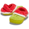 Kinder-Crocs „The Grinch Classic Lined Clog“ Kinder-Crocs „The Grinch Classic Lined Clog“