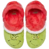 Kinder-Crocs „The Grinch Classic Lined Clog“ Kinder-Crocs „The Grinch Classic Lined Clog“