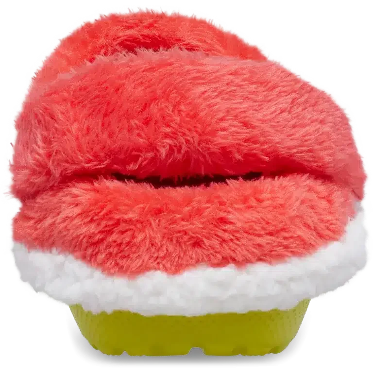 Kinder-Crocs „The Grinch Classic Lined Clog“ Kinder-Crocs „The Grinch Classic Lined Clog“