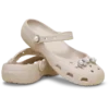 Klassische Ballerinas mit Perlen Klassische Ballerinas mit Perlen