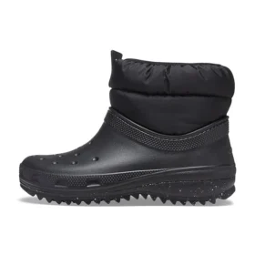 Klassische Neo Puff Shorty-Stiefel „Schwarz“ Klassische Neo Puff Shorty-Stiefel „Schwarz“