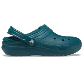 Klassische Schuhe – Unisex-Hausschuhe in Grün Klassische Schuhe – Unisex-Hausschuhe in Grün