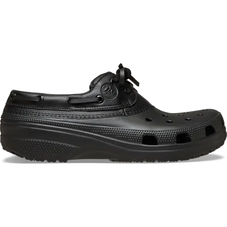 Klassischer Bootsschuh Klassischer Bootsschuh