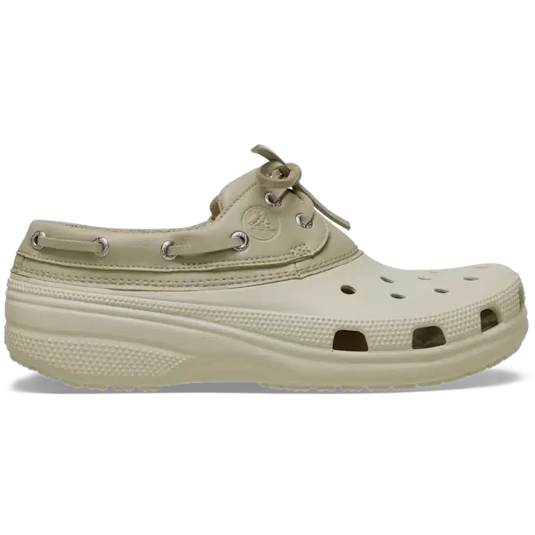 Klassischer Bootsschuh Klassischer Bootsschuh