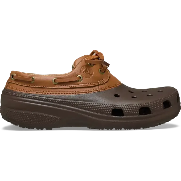 Klassischer Bootsschuh Klassischer Bootsschuh