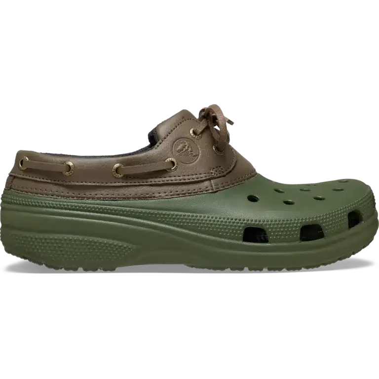 Klassischer Bootsschuh Klassischer Bootsschuh
