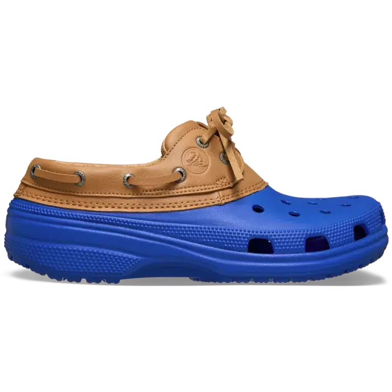 Klassischer Bootsschuh Klassischer Bootsschuh