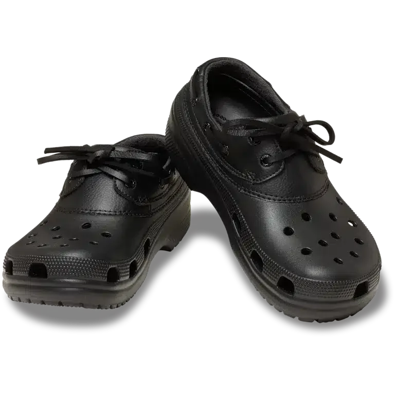 Klassischer Bootsschuh Klassischer Bootsschuh