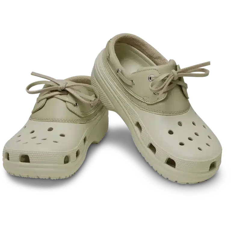 Klassischer Bootsschuh Klassischer Bootsschuh