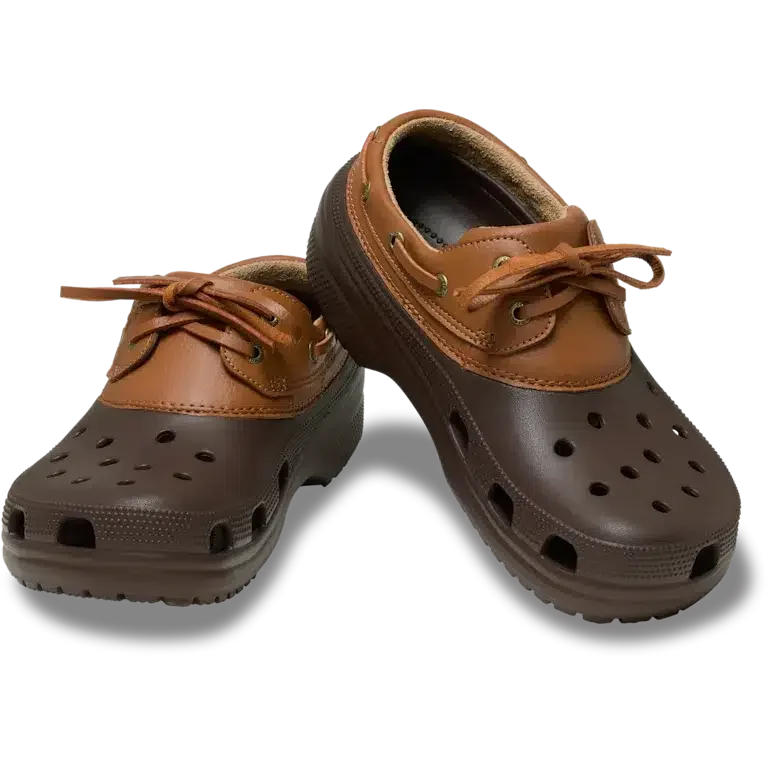 Klassischer Bootsschuh Klassischer Bootsschuh