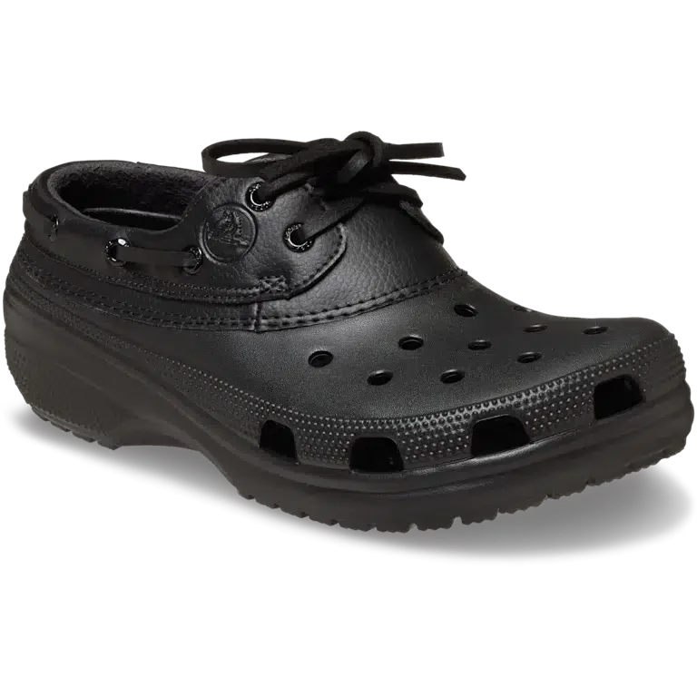 Klassischer Bootsschuh Klassischer Bootsschuh