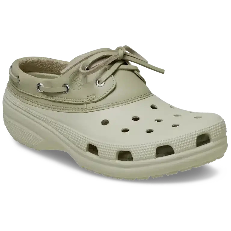 Klassischer Bootsschuh Klassischer Bootsschuh