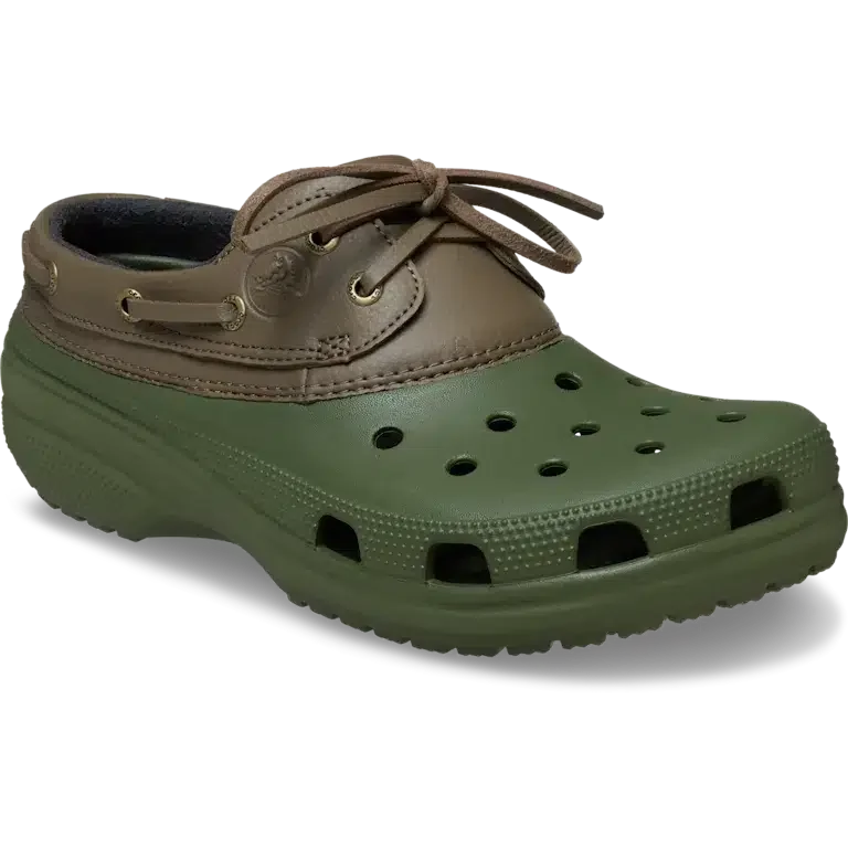 Klassischer Bootsschuh Klassischer Bootsschuh