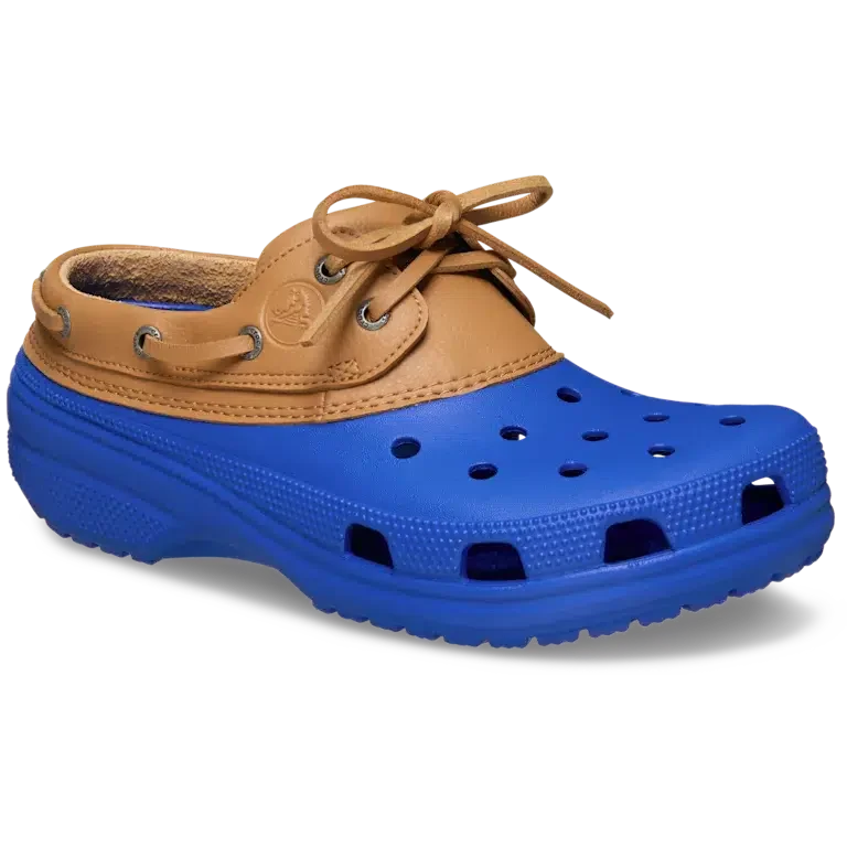 Klassischer Bootsschuh Klassischer Bootsschuh