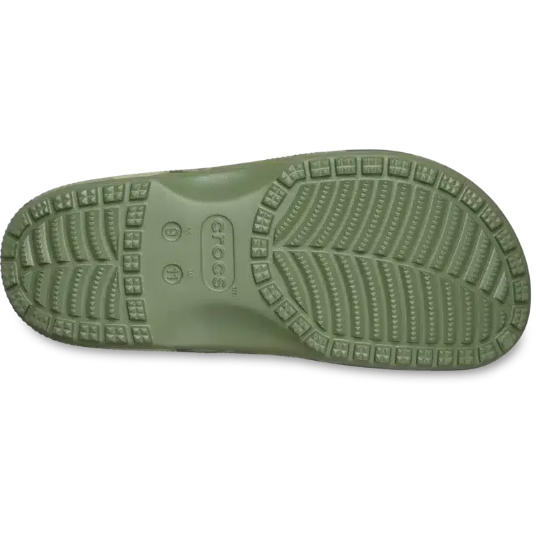 Klassischer Bootsschuh im Duck-Camo-Design Klassischer Bootsschuh im Duck-Camo-Design