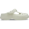 Klassischer Mary-Jane-Clog Klassischer Mary-Jane-Clog