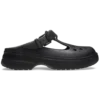 Klassischer Mary-Jane-Clog Klassischer Mary-Jane-Clog