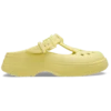 Klassischer Mary-Jane-Clog Klassischer Mary-Jane-Clog