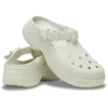 Klassischer Mary-Jane-Clog Klassischer Mary-Jane-Clog