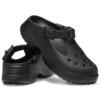 Klassischer Mary-Jane-Clog Klassischer Mary-Jane-Clog