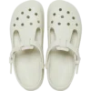 Klassischer Mary-Jane-Clog Klassischer Mary-Jane-Clog