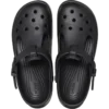 Klassischer Mary-Jane-Clog Klassischer Mary-Jane-Clog