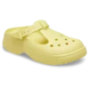 Klassischer Mary-Jane-Clog Klassischer Mary-Jane-Clog